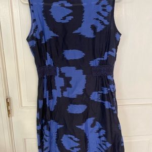 Banana Republic Shift Dress